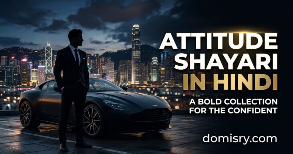 attitude-shayari-in-hindi