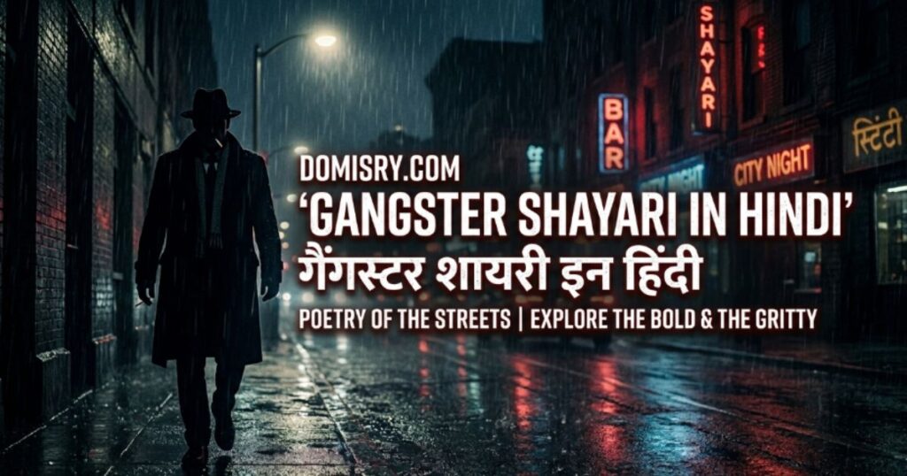 gangster-shayari-in-hindi