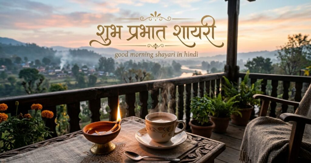 good-morning-shayari-in-hindi