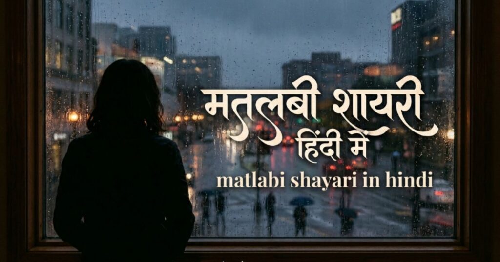 matlabi-shayari-in-hindi
