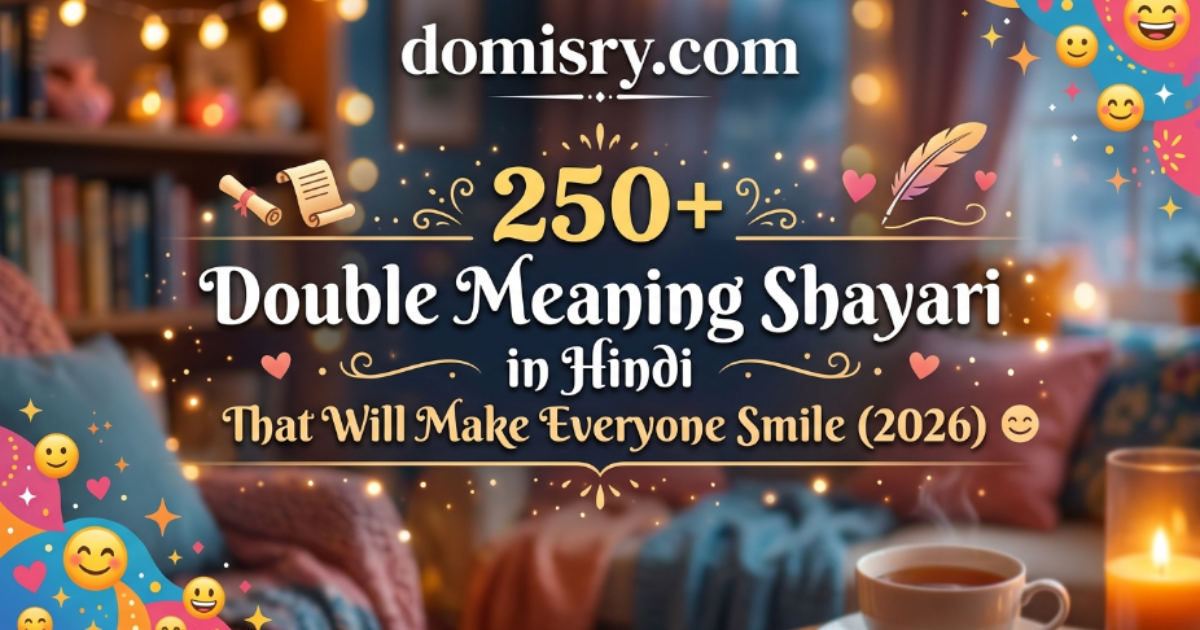 250-double-meaning-shayari-in-hindi-that-will-make-everyone-smile-2026