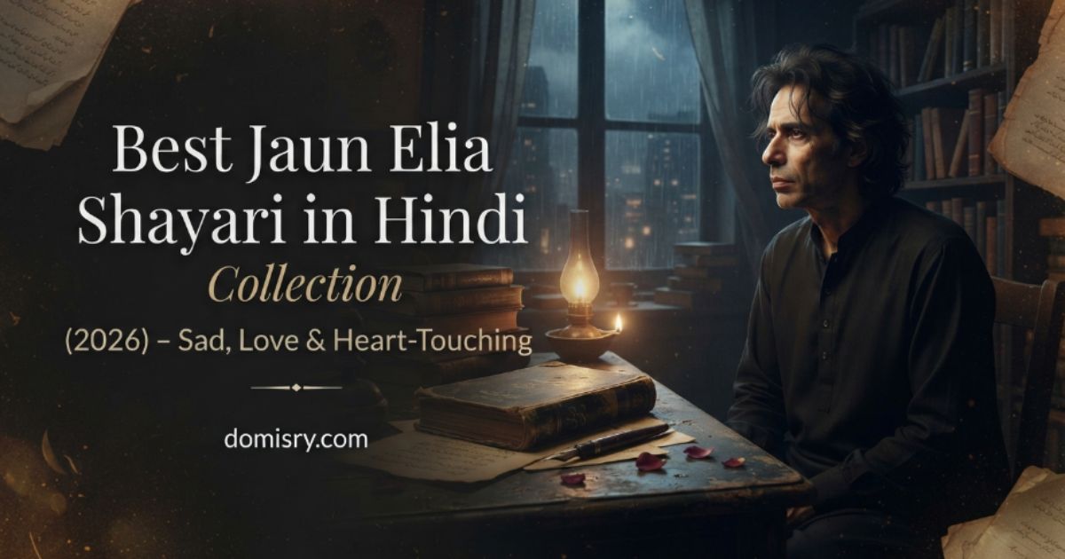 best-jaun-elia-shayari-in-hindi-2026-–-sad-love-and-heart-touching-collection