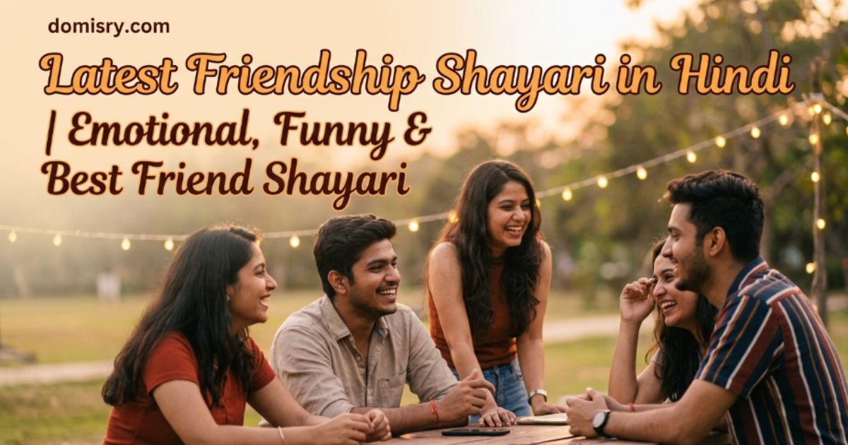latest-friendship-shayari-in-hindi-emotional-funny-and-best-friend-shayari