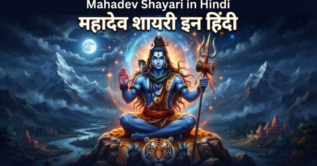 mahadev-shayari-in-hindi