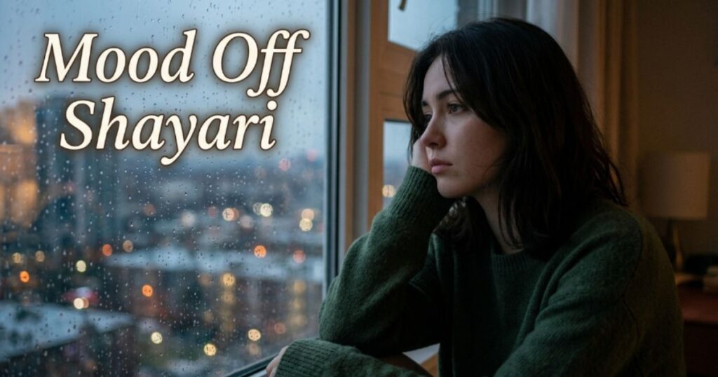 mood-off-shayari