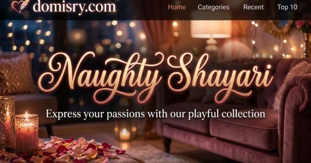 naughty-shayari