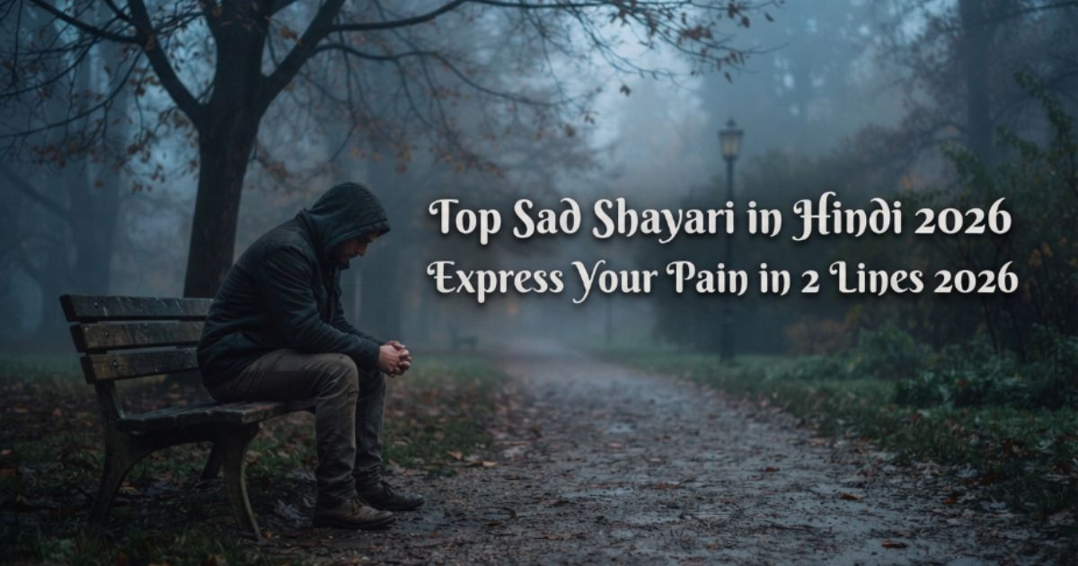 top-sad-shayari-in-hindi-2026-express-your-pain-in-2-lines-2026
