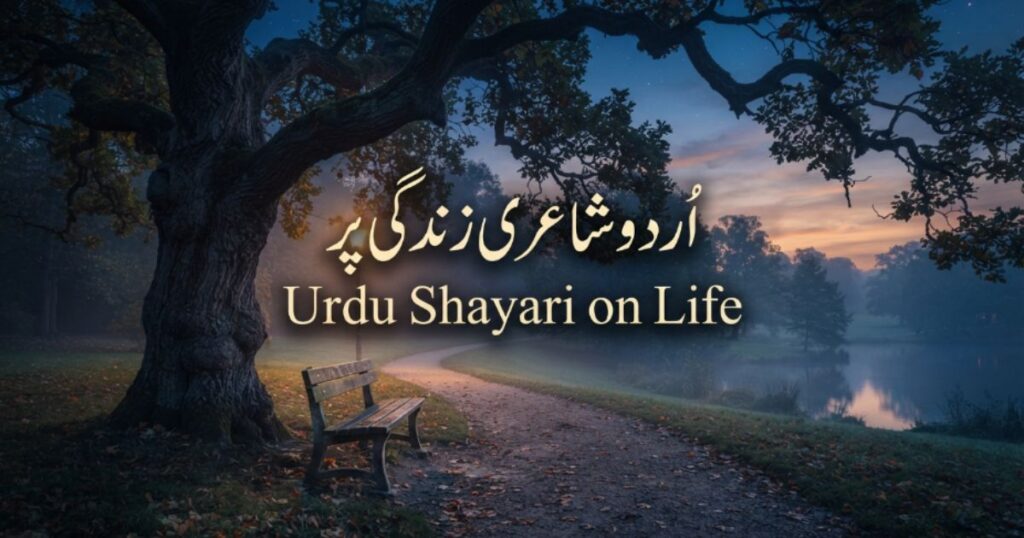 urdu-shayari-on-life