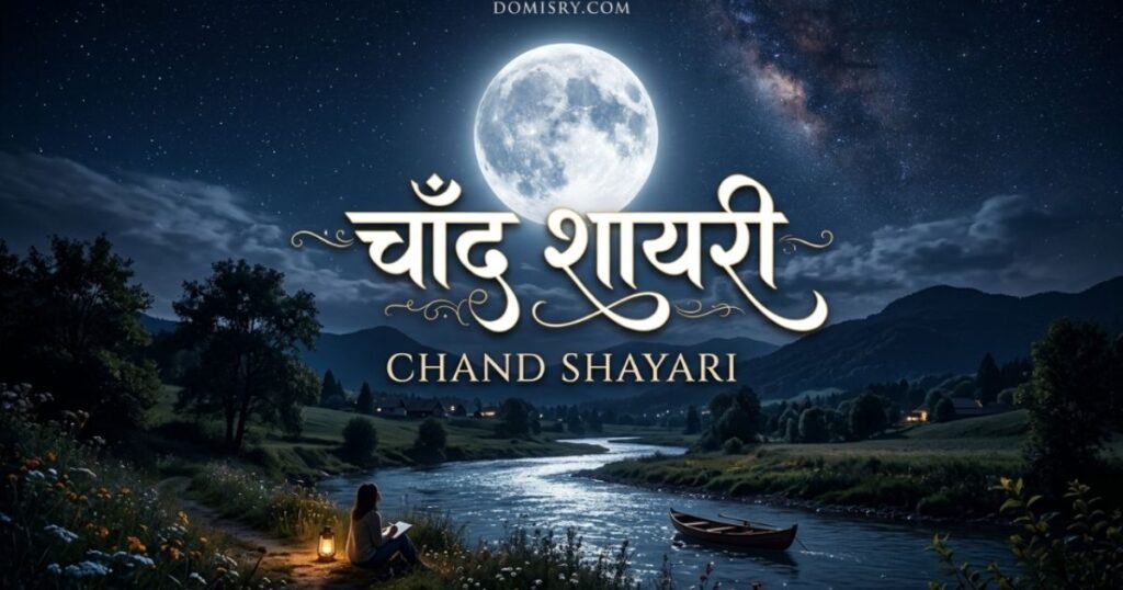 chand-shayari