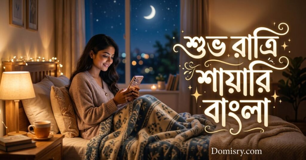 good-night-shayari-bangla