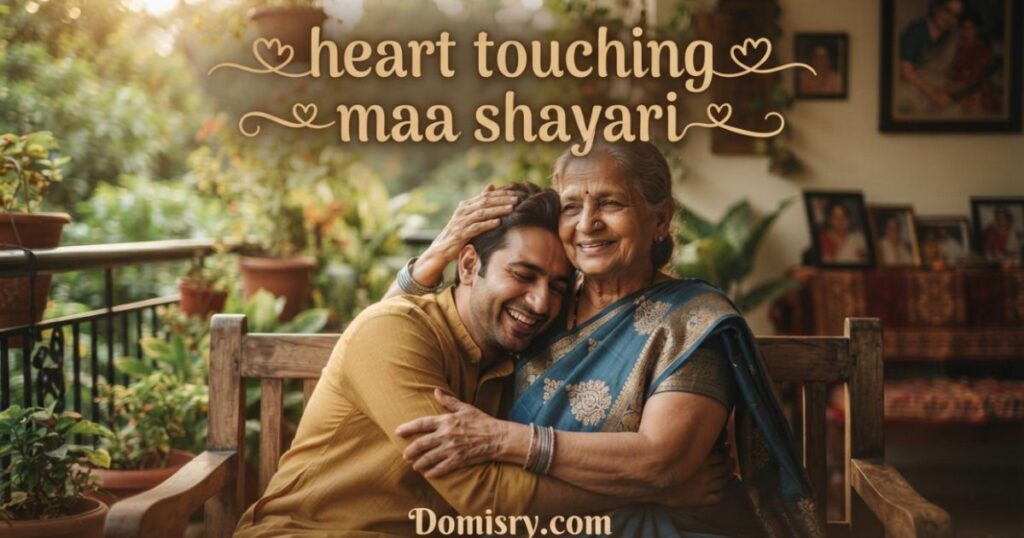 heart-touching-maa-shayari