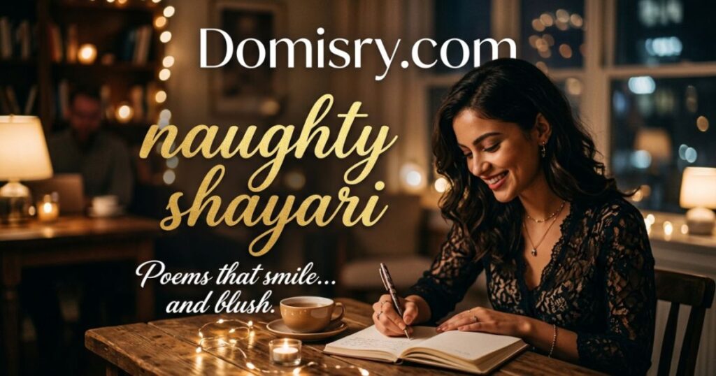 naughty-shayari