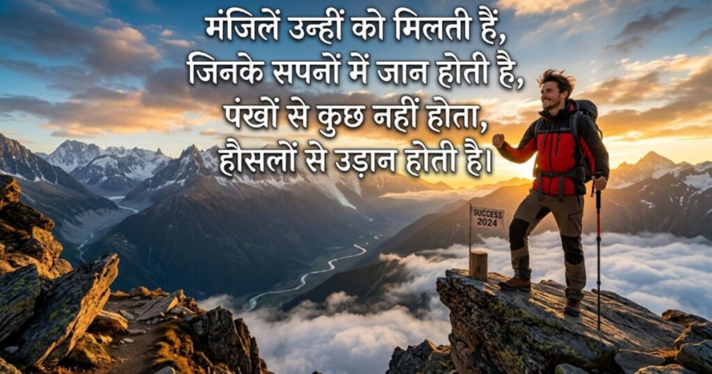 success-motivational-shayari