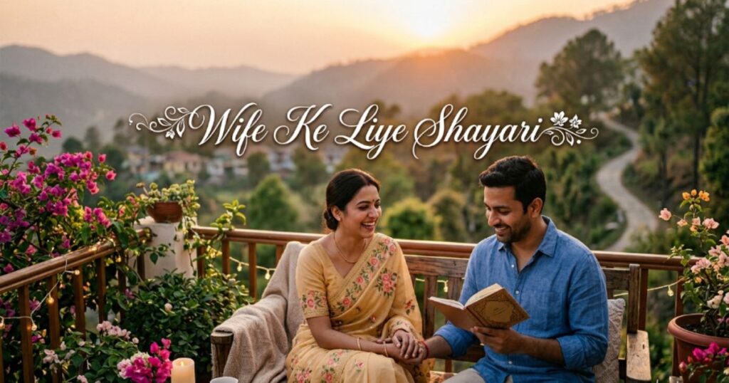 wife-ke-liye-shayari