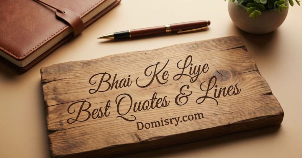bhai-ke-liye-best-quotes-and-lines