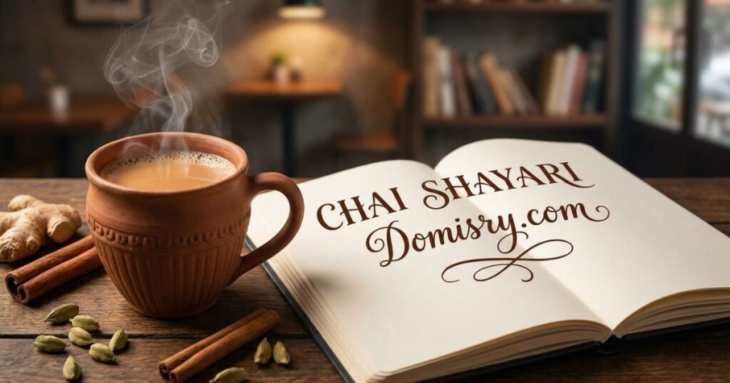 chai-shayari