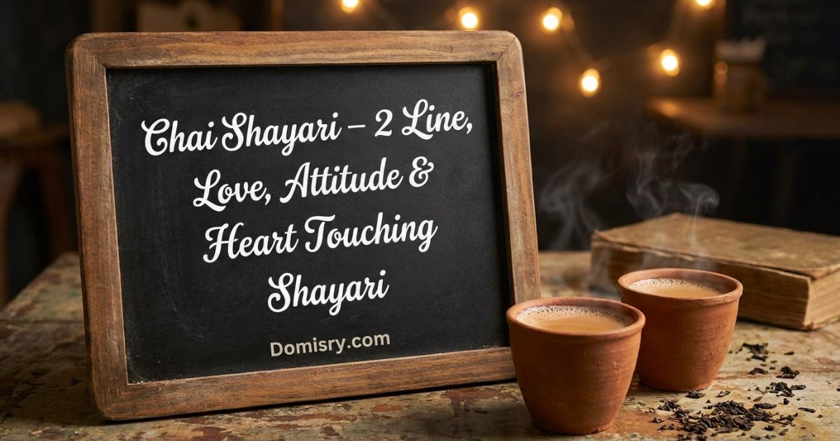 chai-shayari-–-2-line-love-attitude-and-heart-touching-shayari