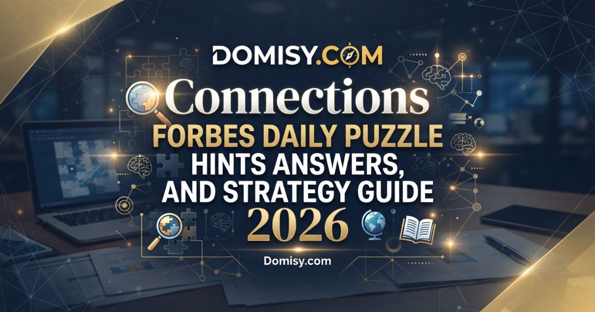 connections-forbes-daily-puzzle-hints-answers-and-strategy-guide-2026