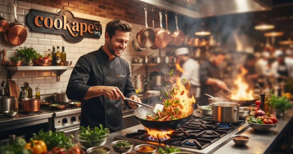 cookape-org