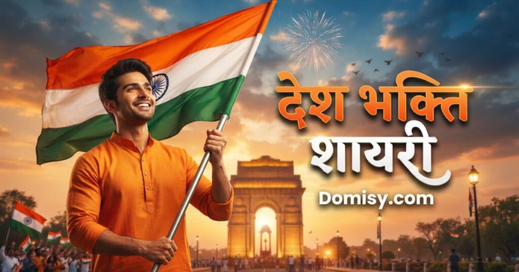desh-bhakti-shayari