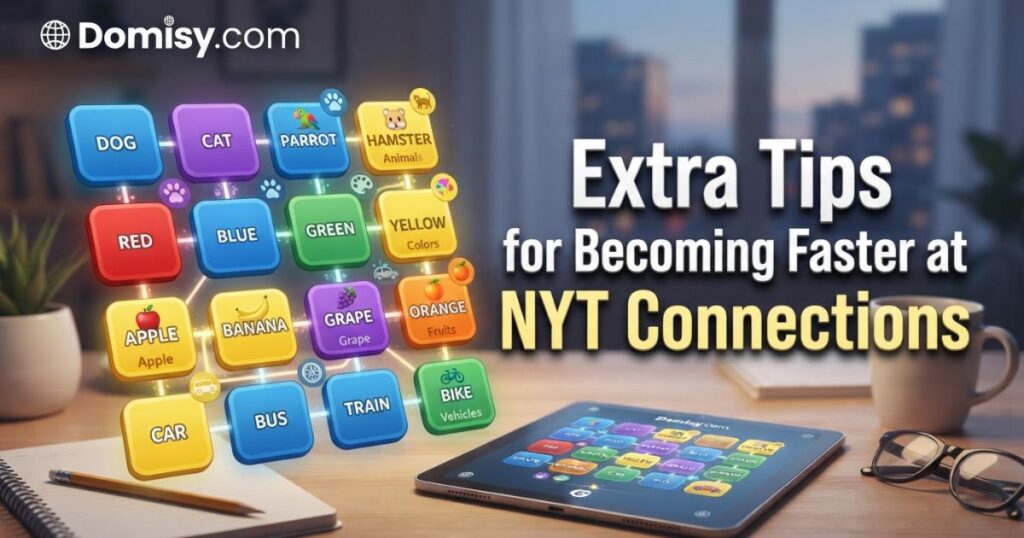 extra-tips-for-becoming-faster-at-nyt-connections