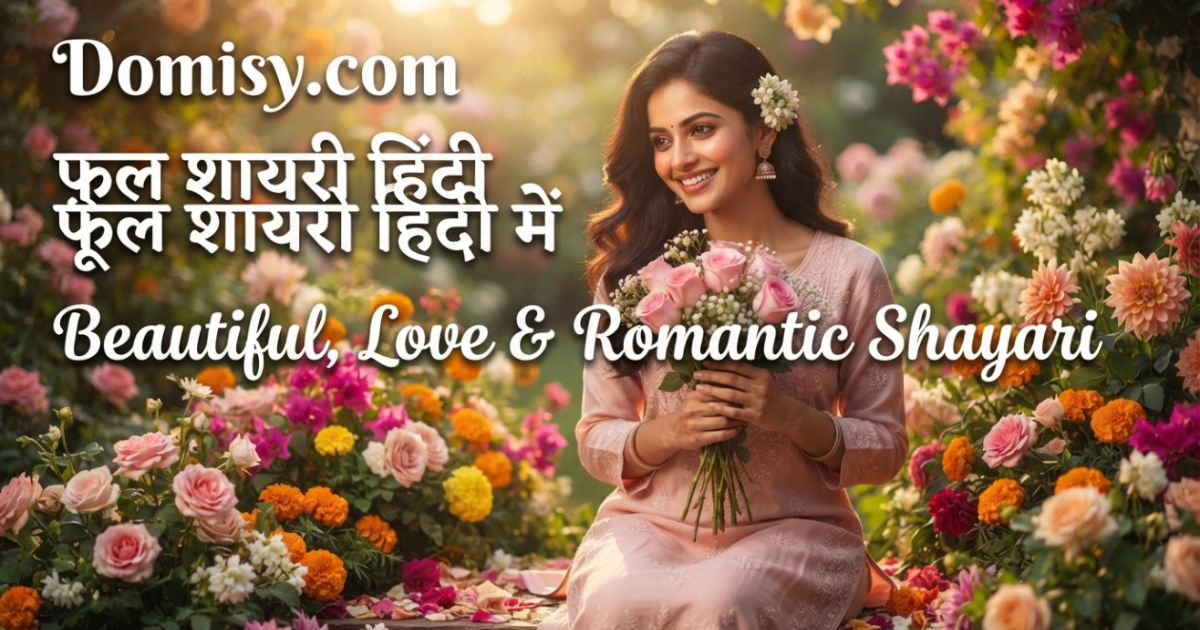 flower-shayari-in-hindi-–-beautiful-love-and-romantic-shayari