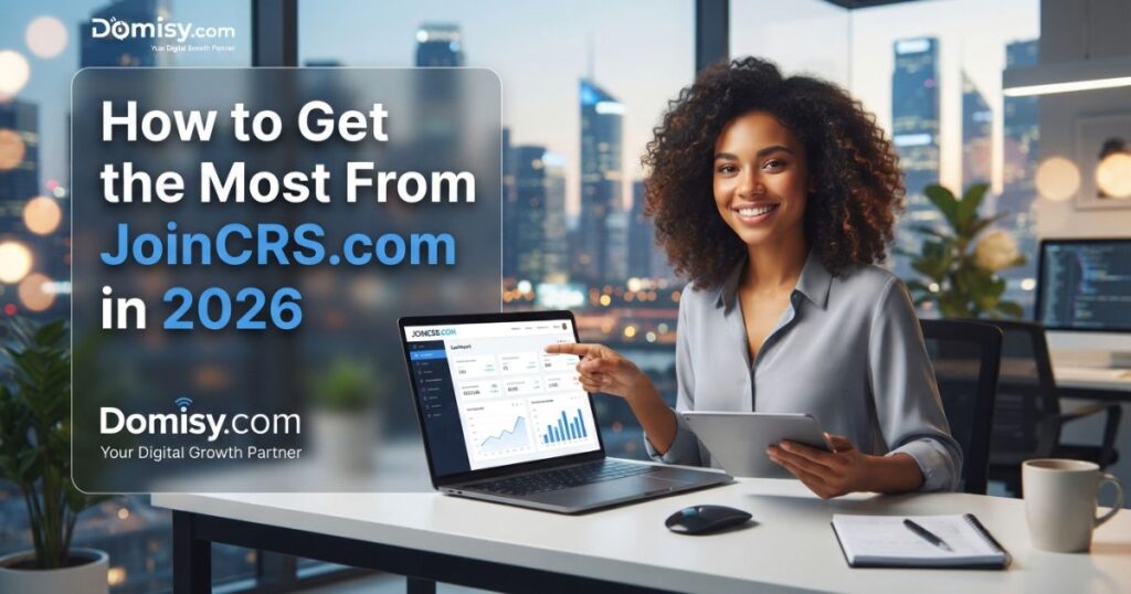 how-to-get-the-most-from-joincrscom-in-2026