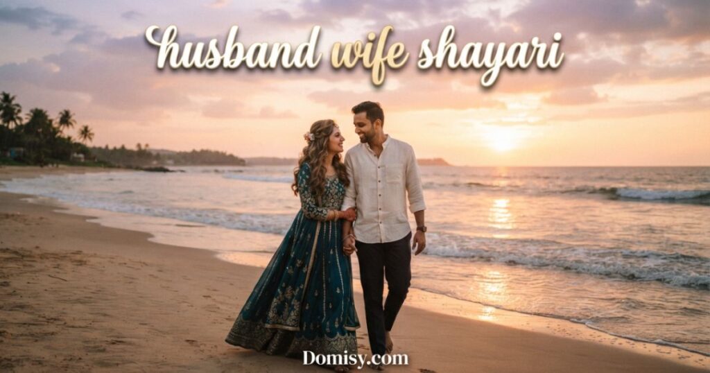 husband-wife-shayari