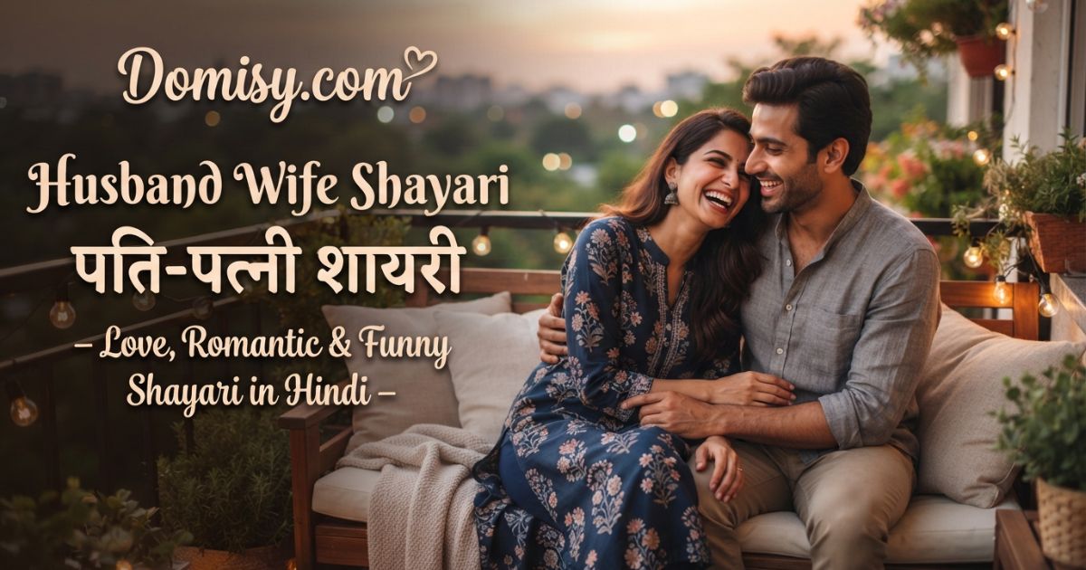 husband-wife-shayari-–-love-romantic-and-funny-shayari-in-hindi