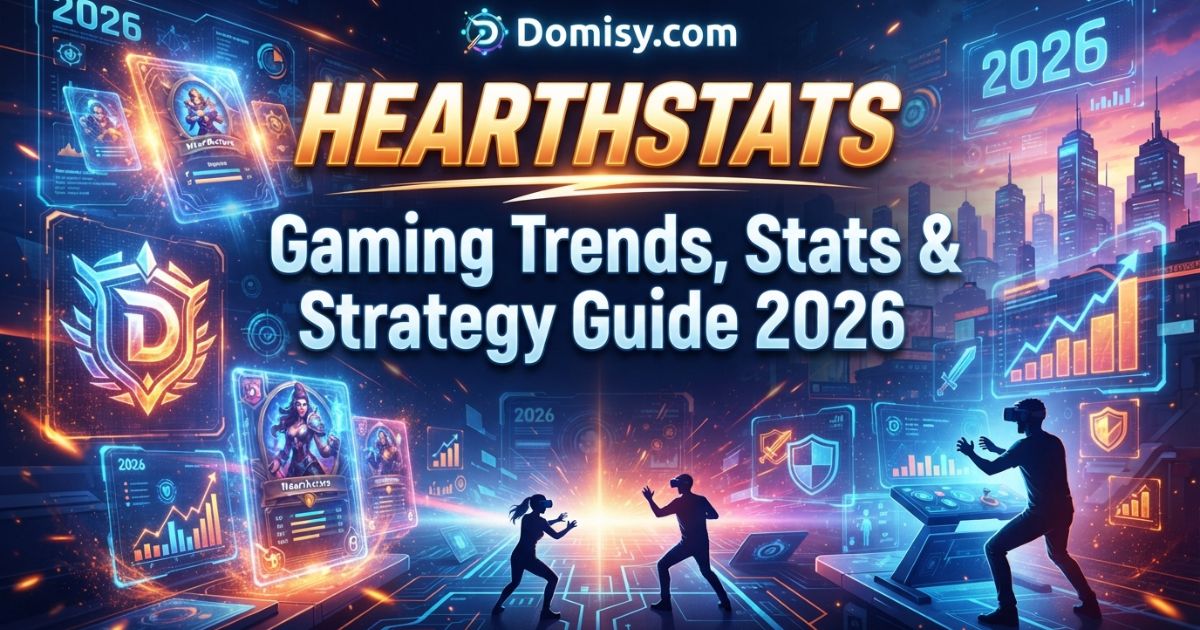 interesting-news-hearthstats-gaming-trends-stats-and-strategy-guide-2026
