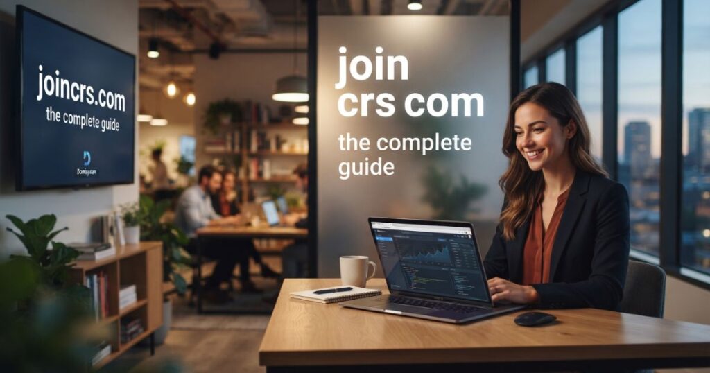 joincrs-com-the-complete-guide
