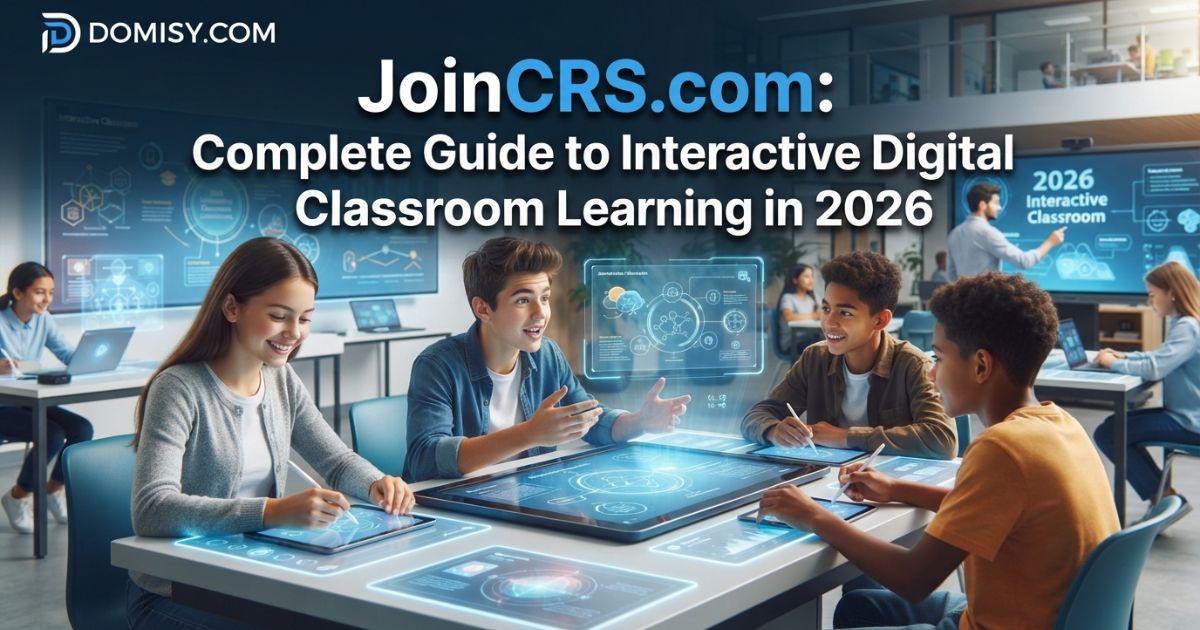 joincrscom-complete-guide-to-interactive-digital-classroom-learning-in-2026