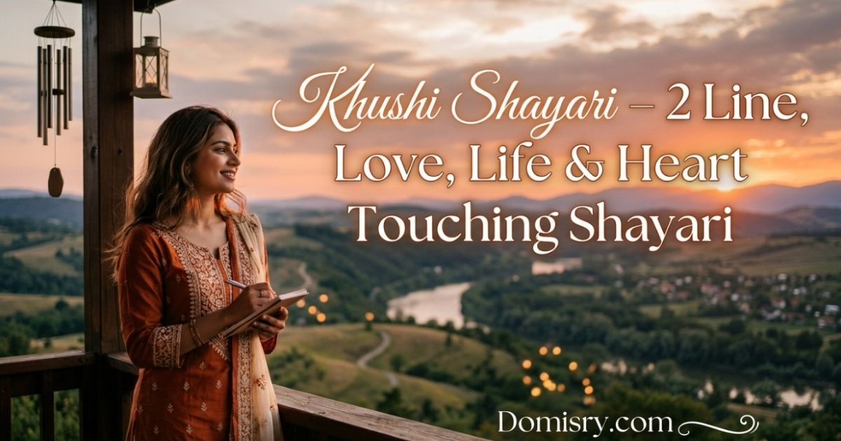 khushi-shayari-–-2-line-love-life-and-heart-touching-shayari