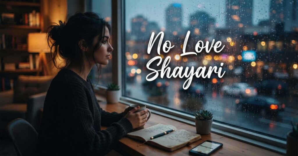 no-love-shayari