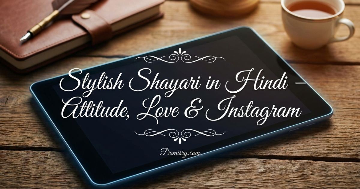 stylish-shayari-in-hindi-–-attitude-love-and-instagram