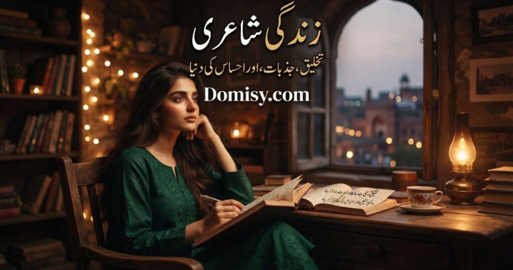zindagi-shayari