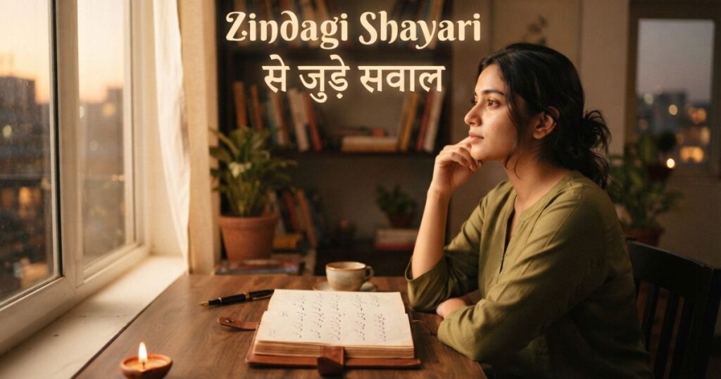 zindagi-shayari-से-जुड़े-सवाल