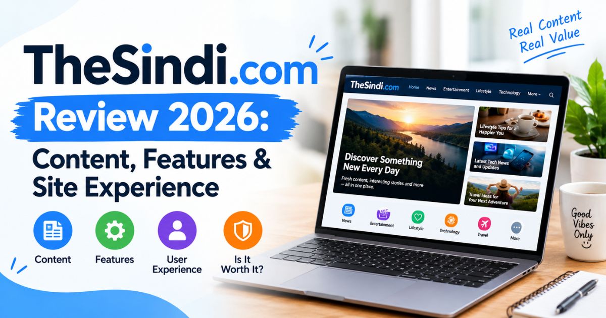 TheSindi.com