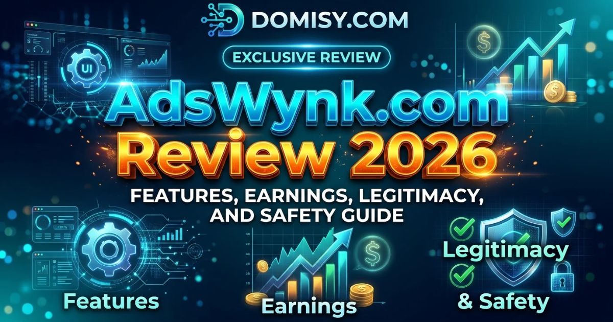 adswynk-com-review-2026-features-earnings-legitimacy-and-safety-guide