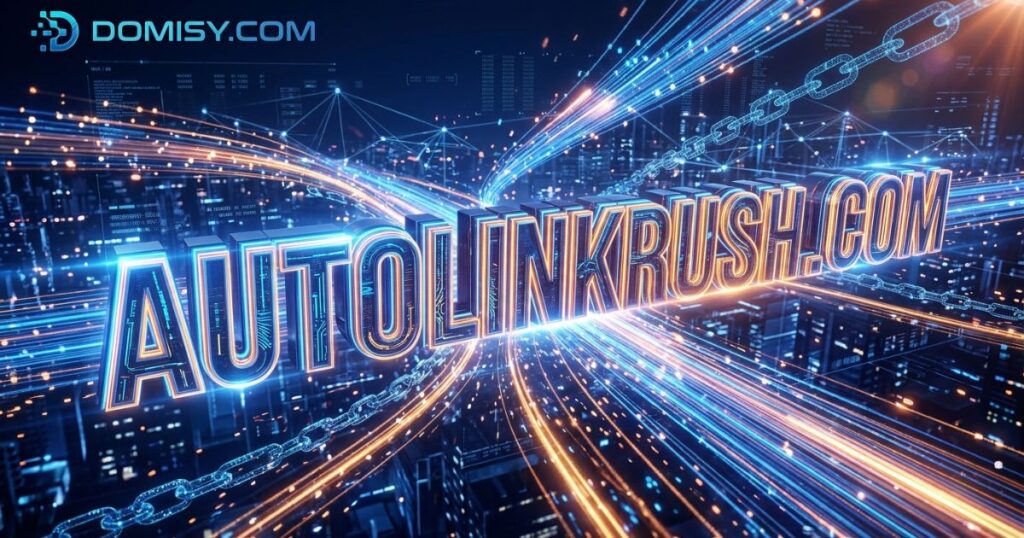 autolinkrush-com