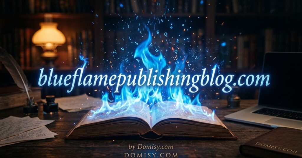 blueflamepublishingblog-com