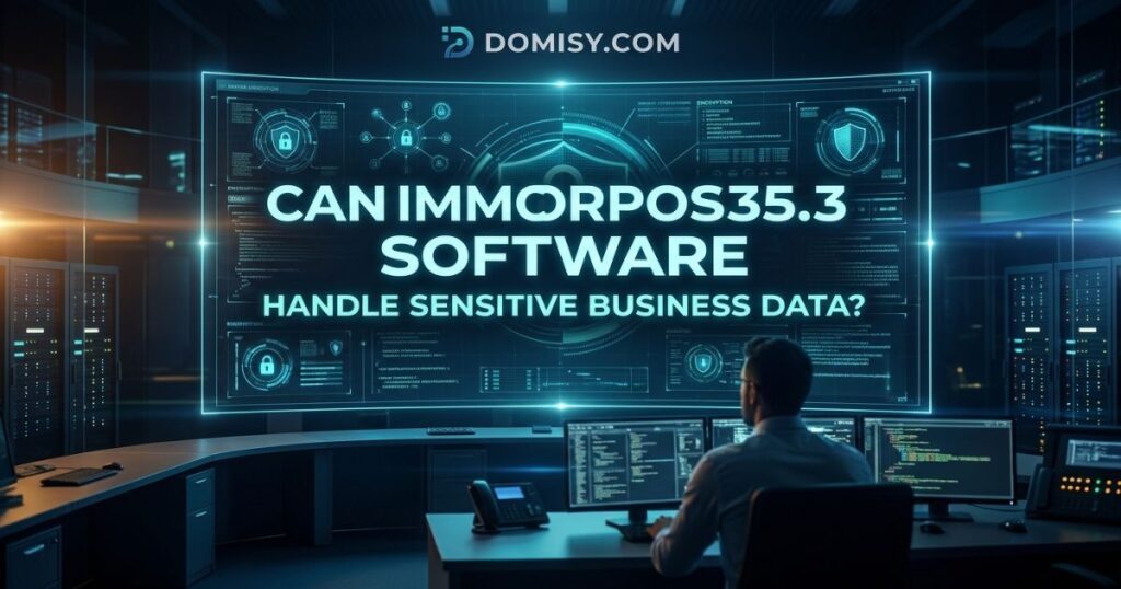 can-immorpos353-software-handle-sensitive-business-data