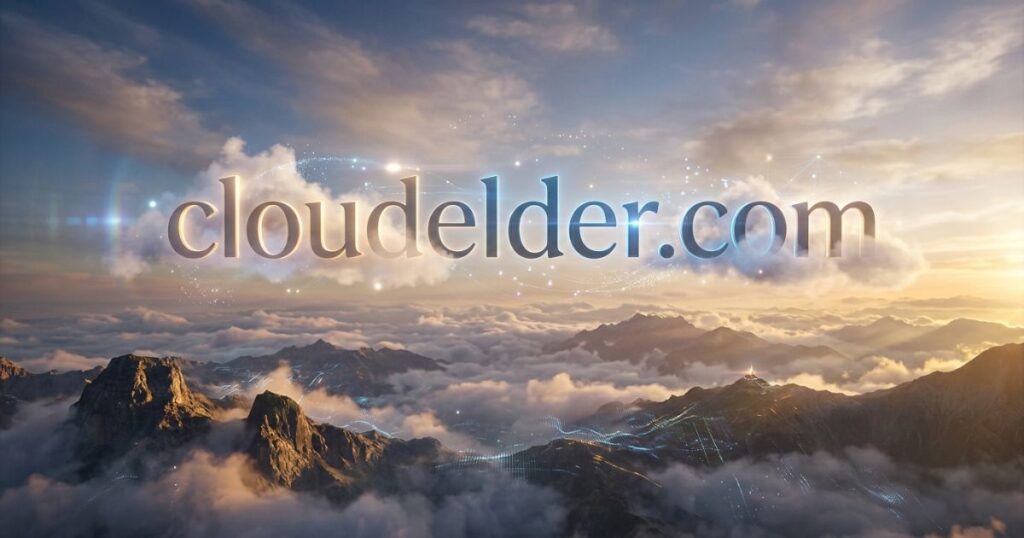 cloudelder-com