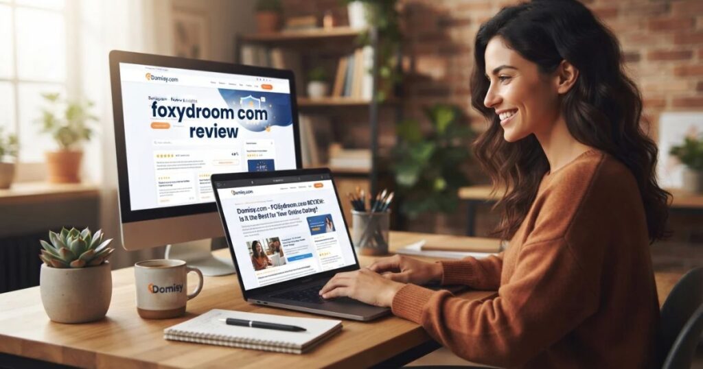 foxydroom-com-review