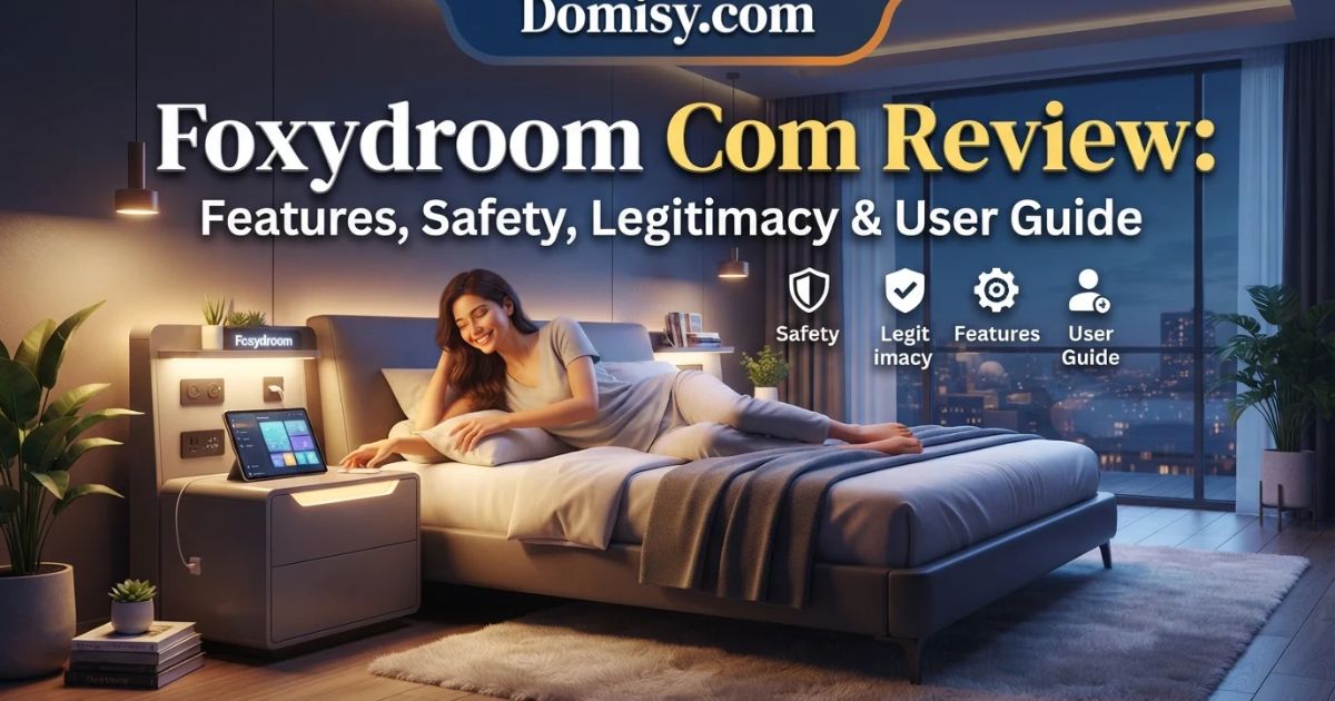 foxydroom-com-review-features-safety-legitimacy-and-user-guide