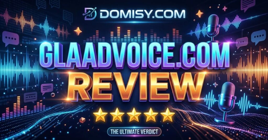 glaadvoice-com-review
