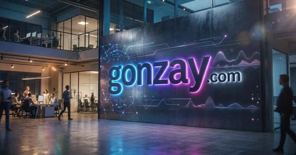 gonzay-com