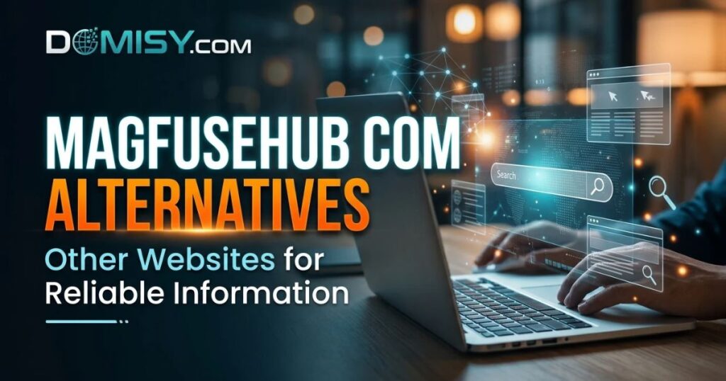 magfusehub-com-alternatives-other-websites-for-reliable-information