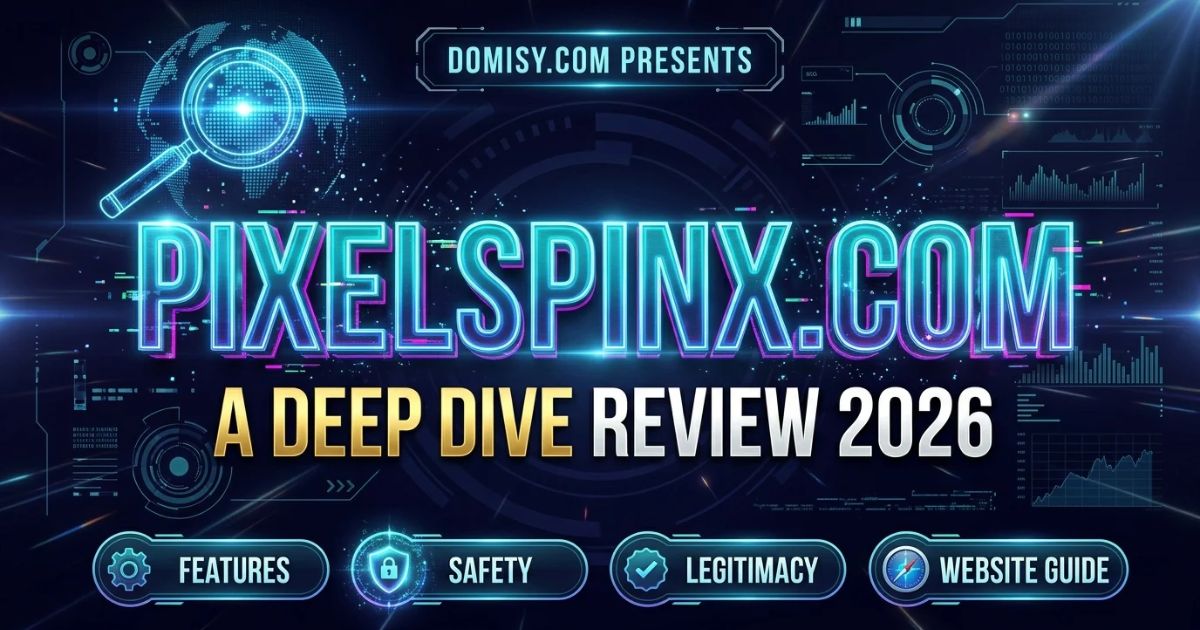 pixelspinx-com-a-deep-dive-review-2026-features-safety-legitimacy-and-website-guide