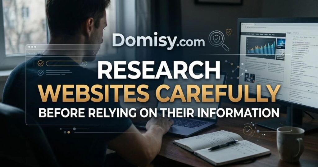 research-websites-carefully-before-relying-on-their-information